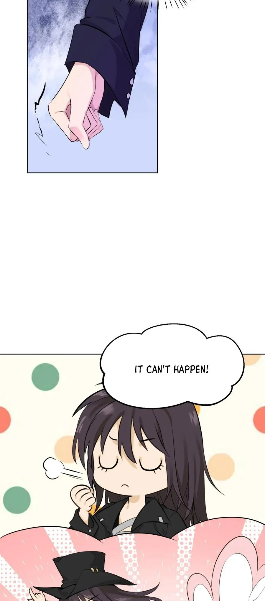 Your Head’s Fallen Off Again Chapter 4 page 13 - 