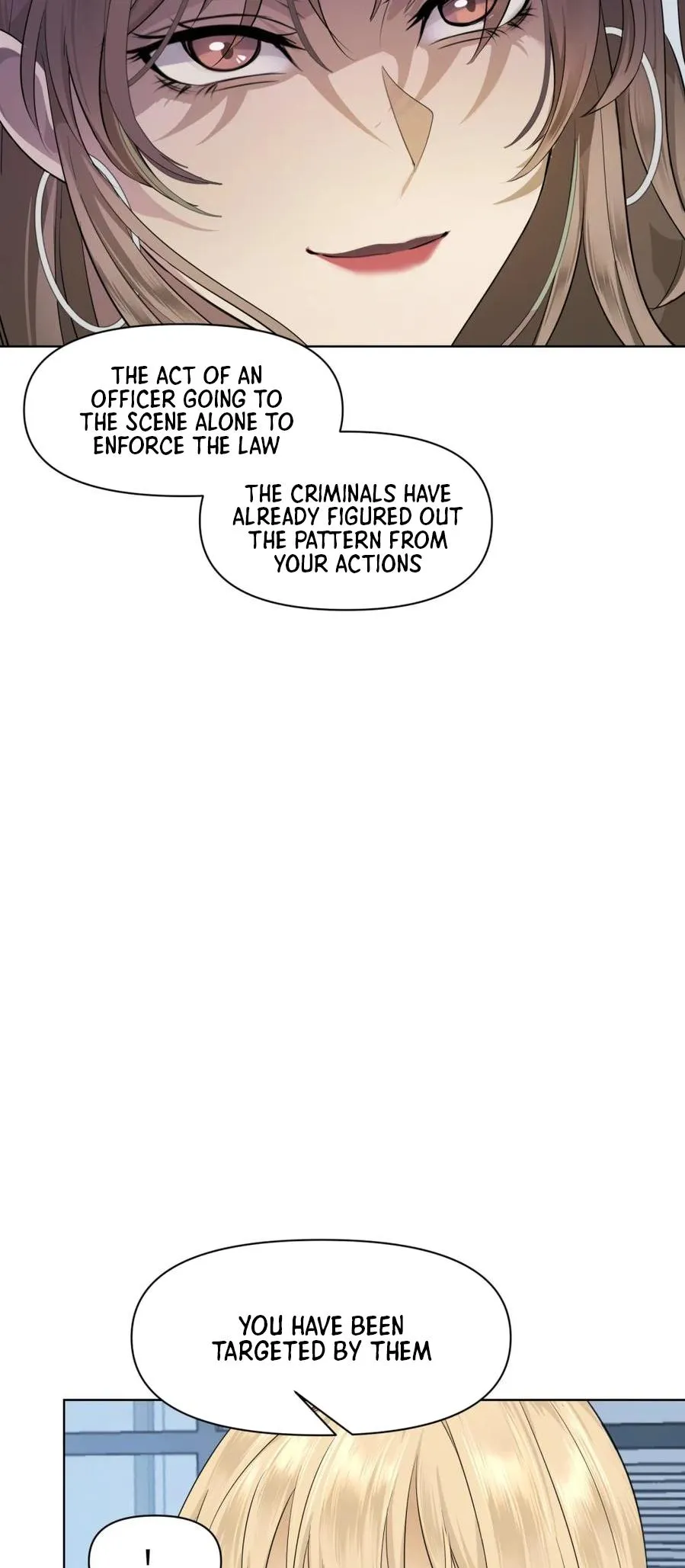 Your Head’s Fallen Off Again Chapter 4 page 21 - 
