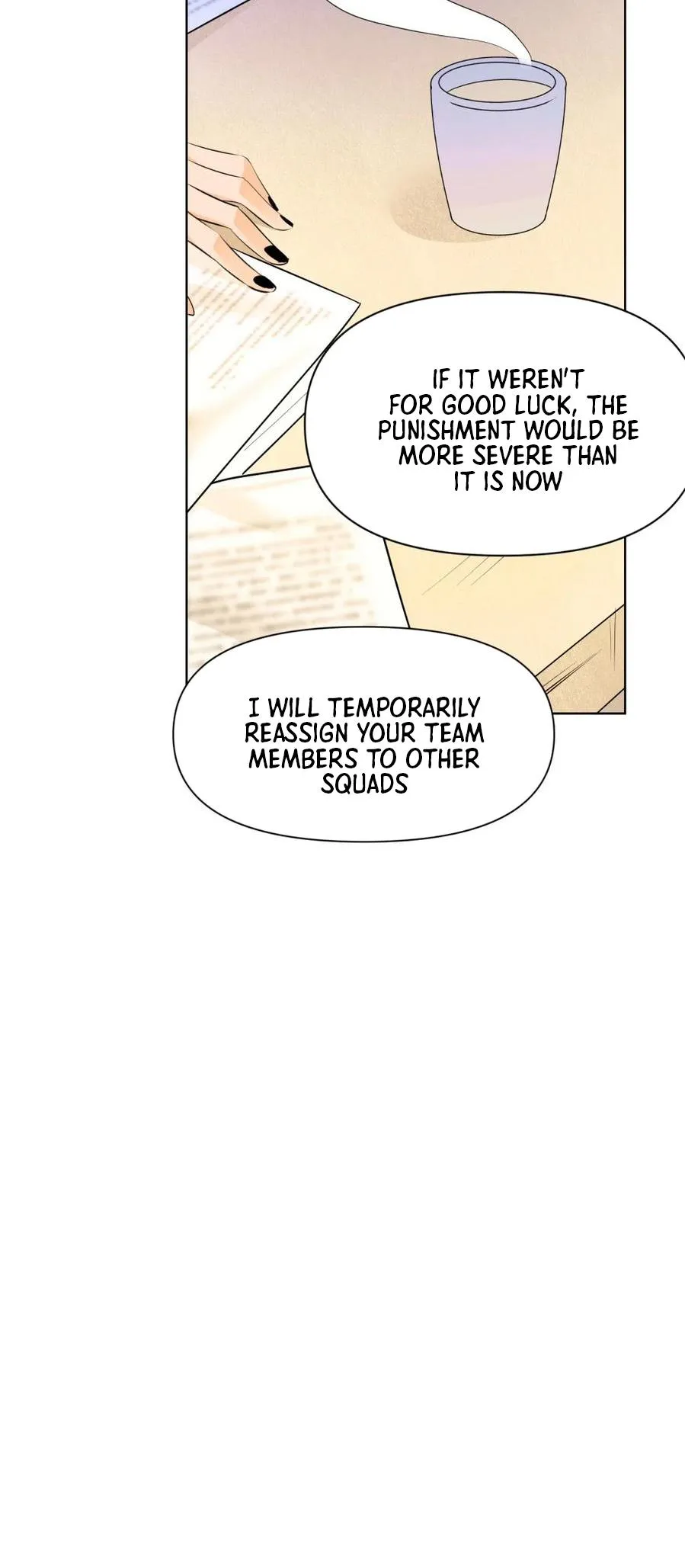 Your Head’s Fallen Off Again Chapter 4 page 23 - 