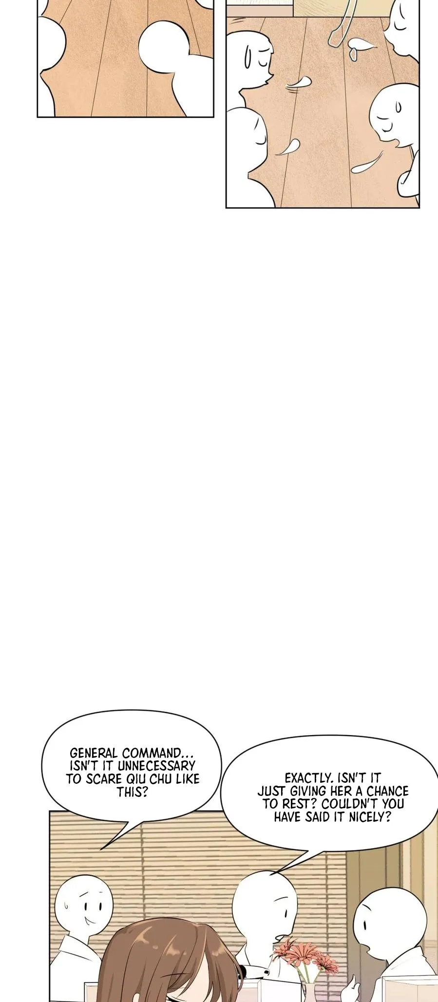 Your Head’s Fallen Off Again Chapter 4 page 26 - 