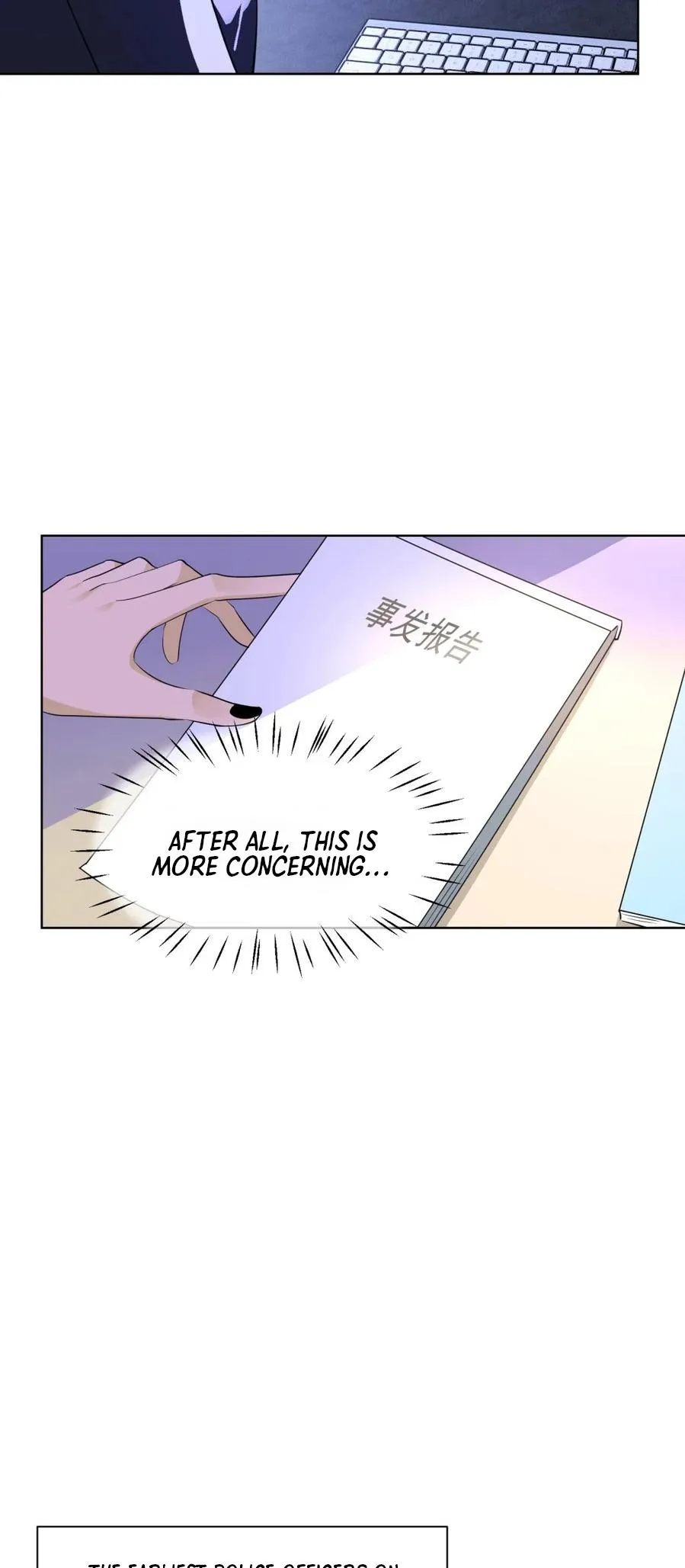 Your Head’s Fallen Off Again Chapter 4 page 28 - 