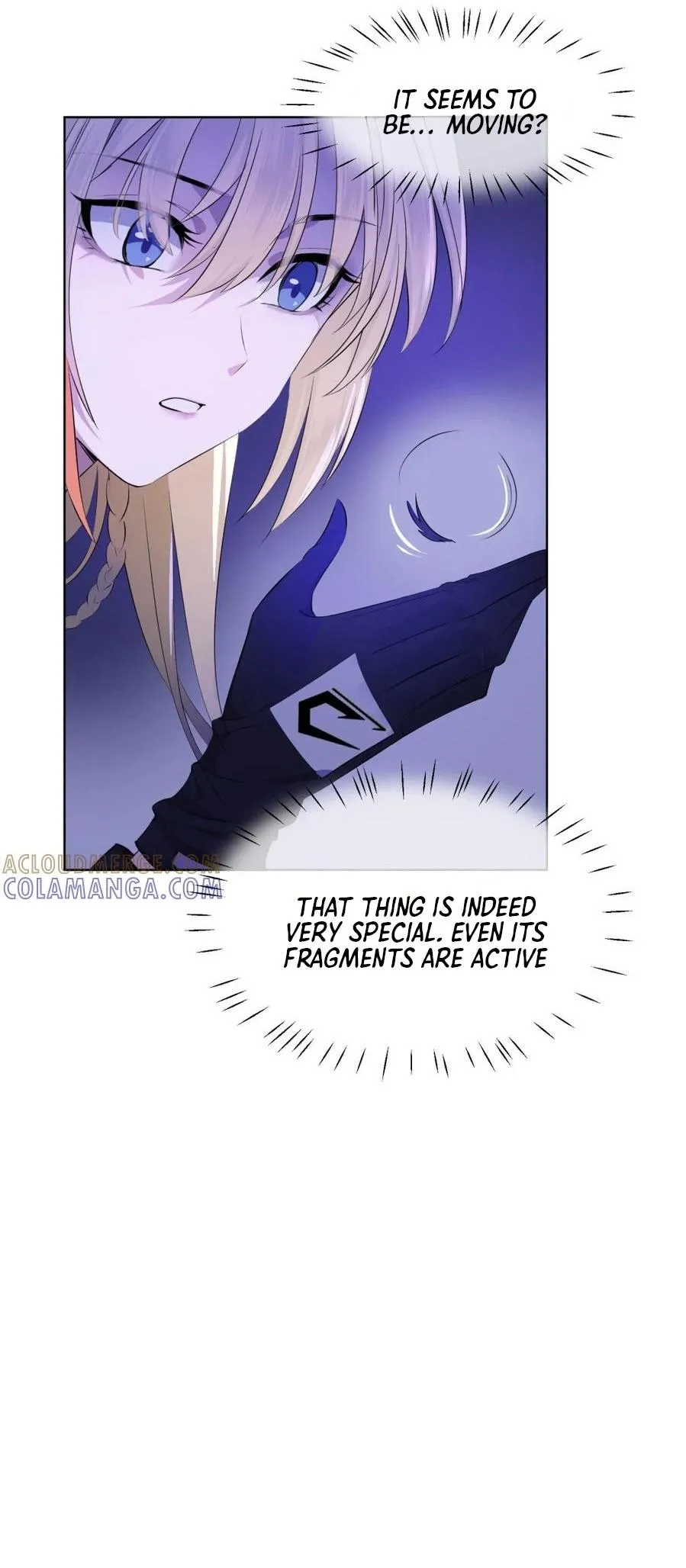 Your Head’s Fallen Off Again Chapter 4 page 33 - 