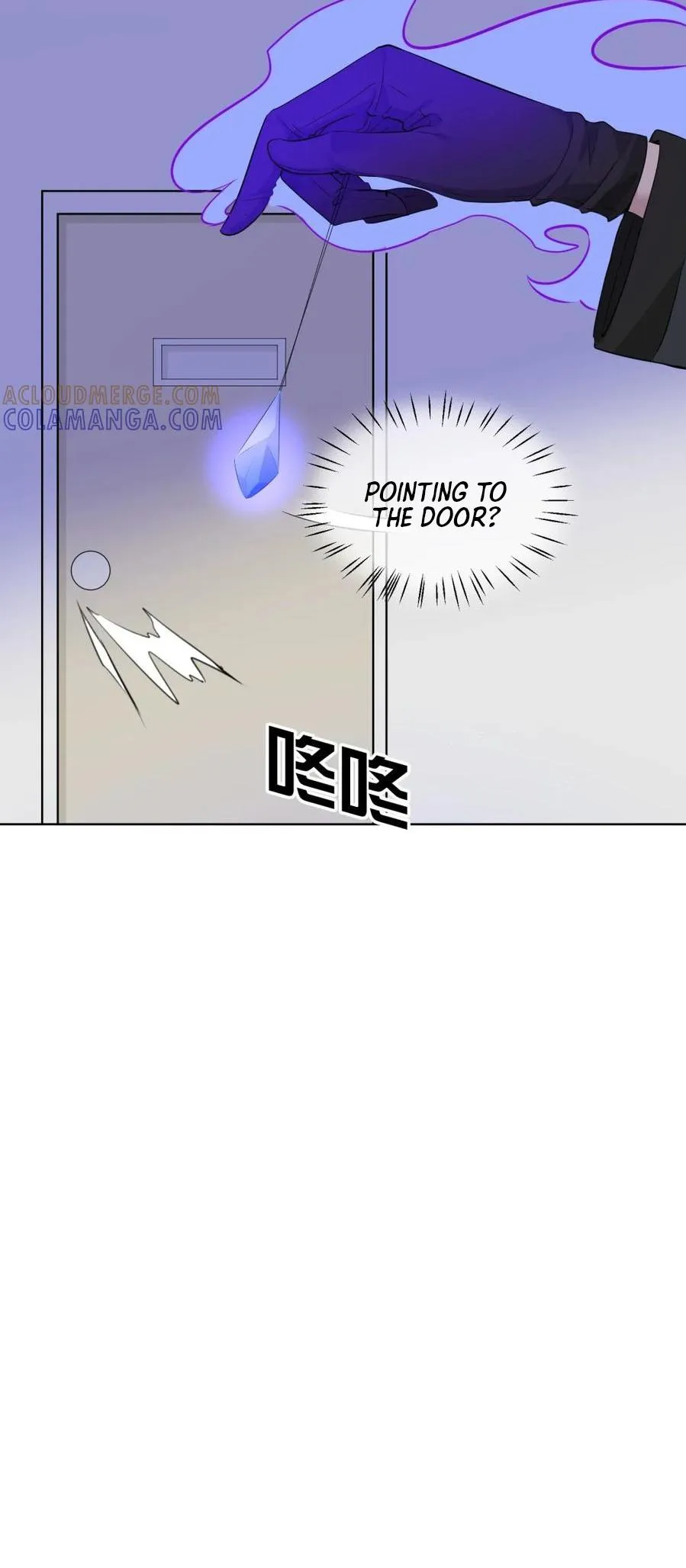 Your Head’s Fallen Off Again Chapter 4 page 35 - 