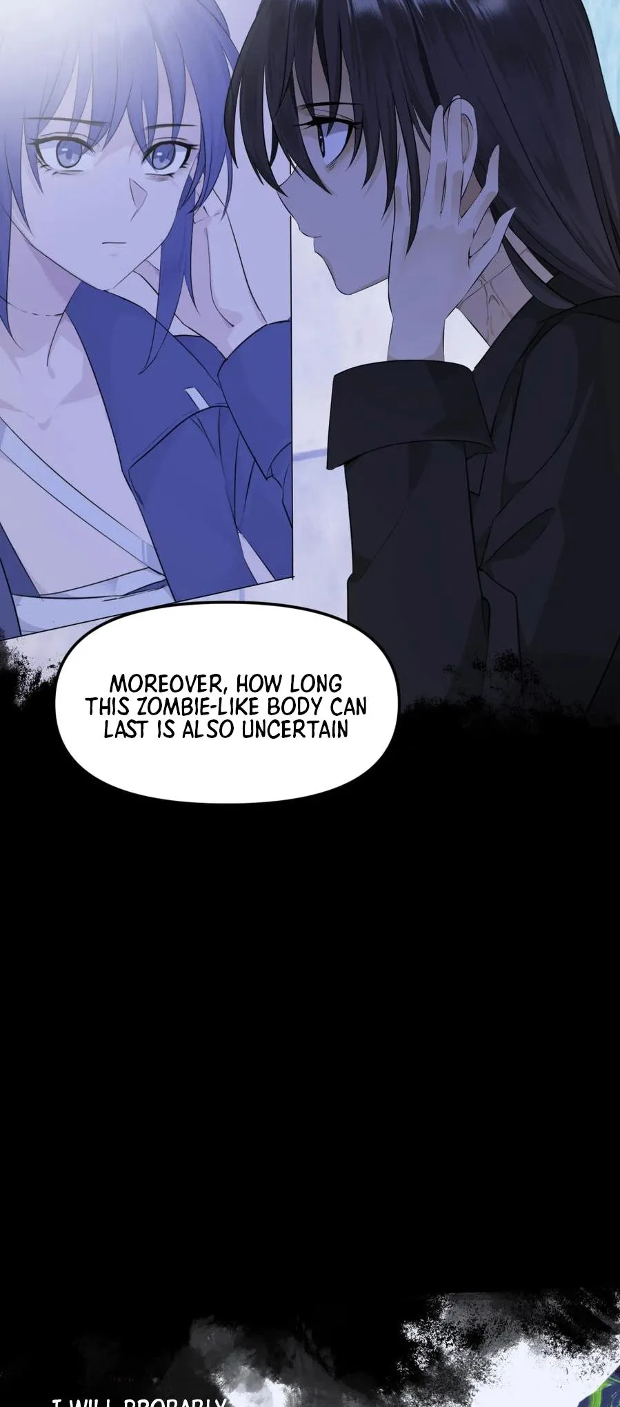 Your Head’s Fallen Off Again Chapter 4 page 9 - 