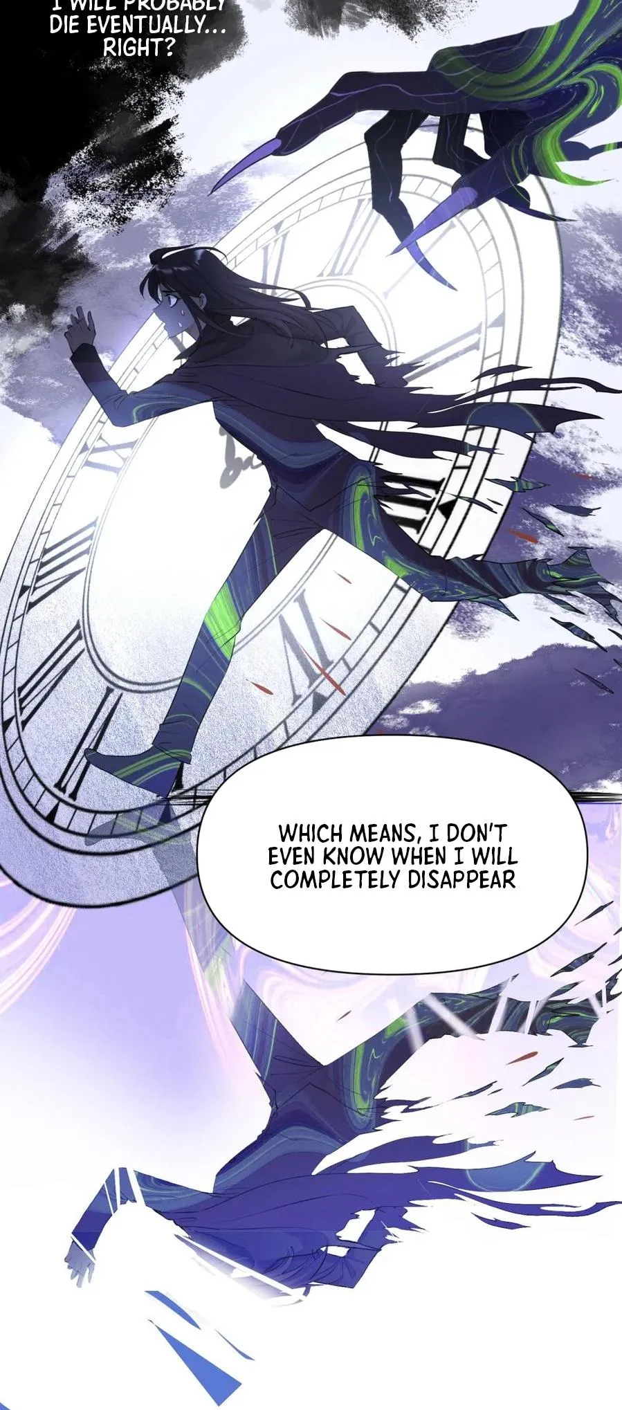 Your Head’s Fallen Off Again Chapter 4 page 10 - 