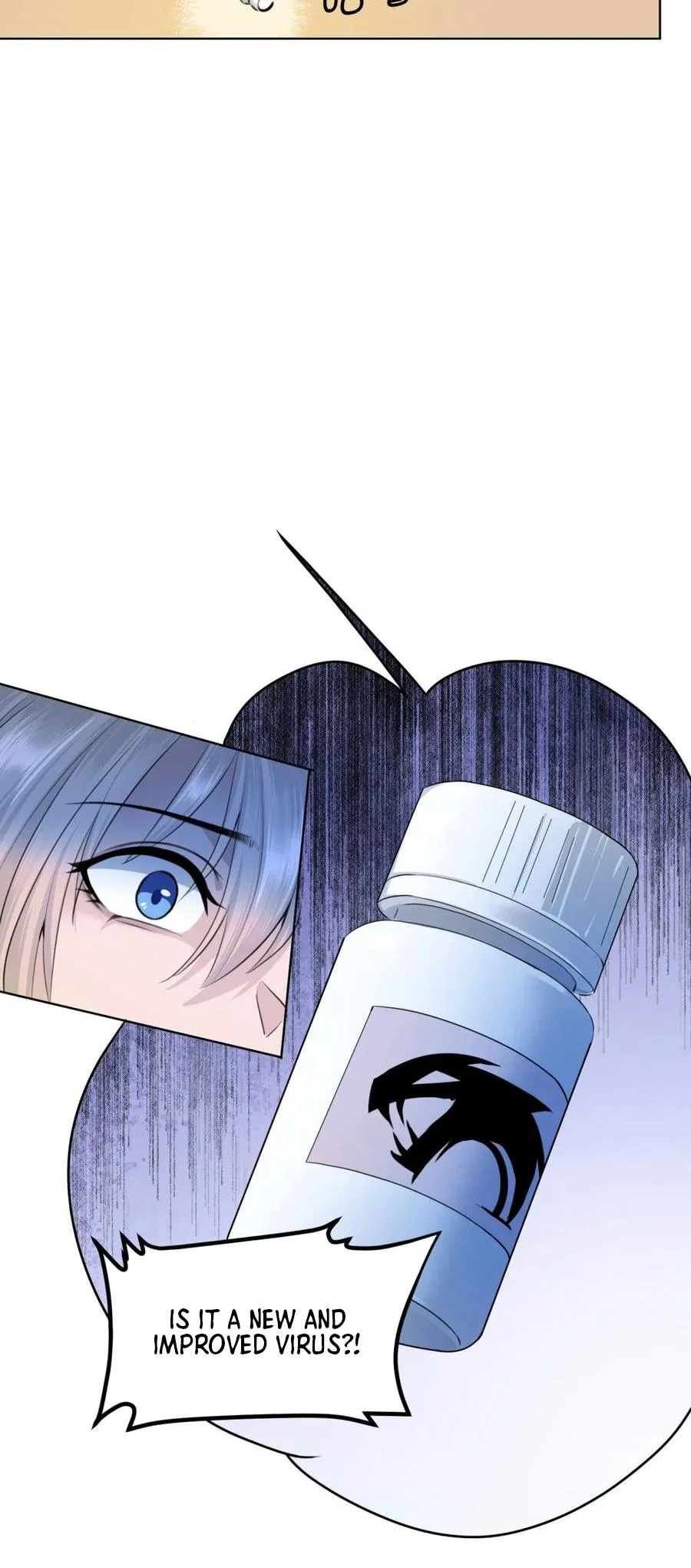 Your Head’s Fallen Off Again Chapter 5 page 15 - 