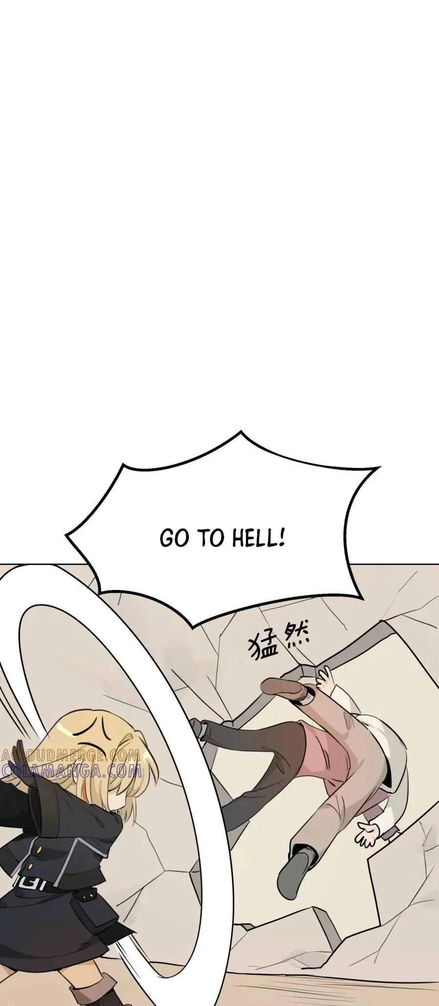 Your Head’s Fallen Off Again Chapter 5 page 16 - 