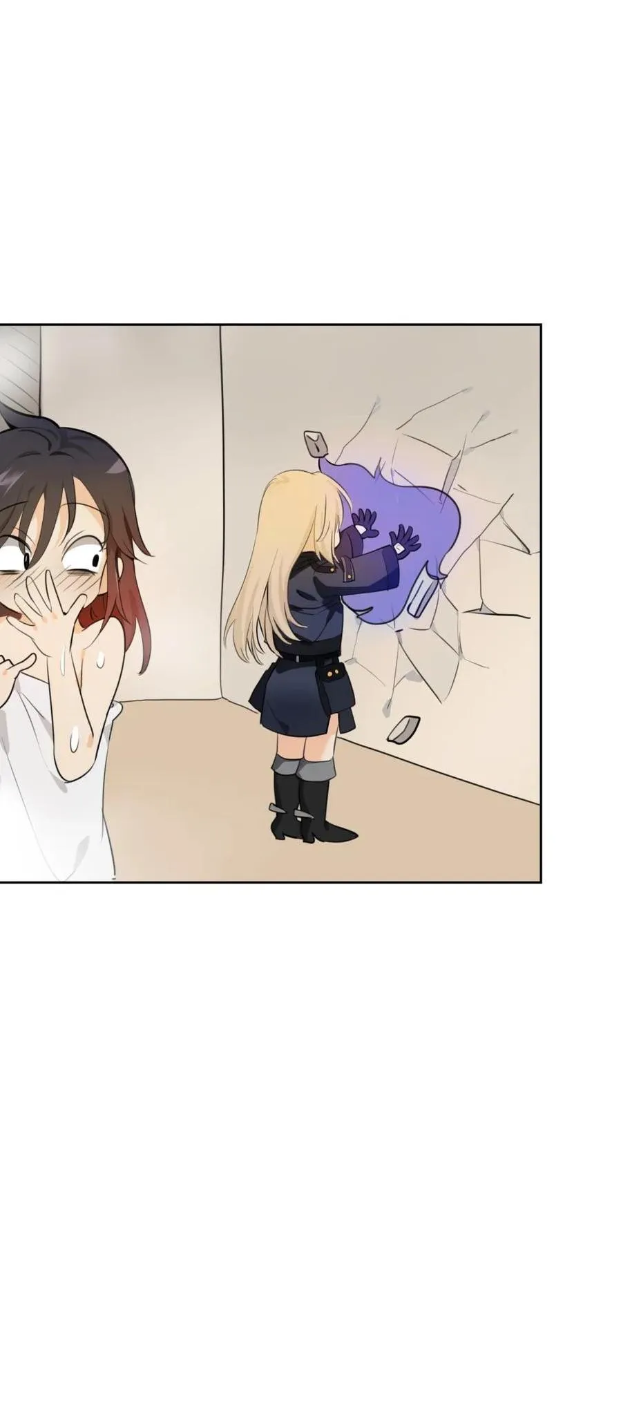 Your Head’s Fallen Off Again Chapter 5 page 29 - 