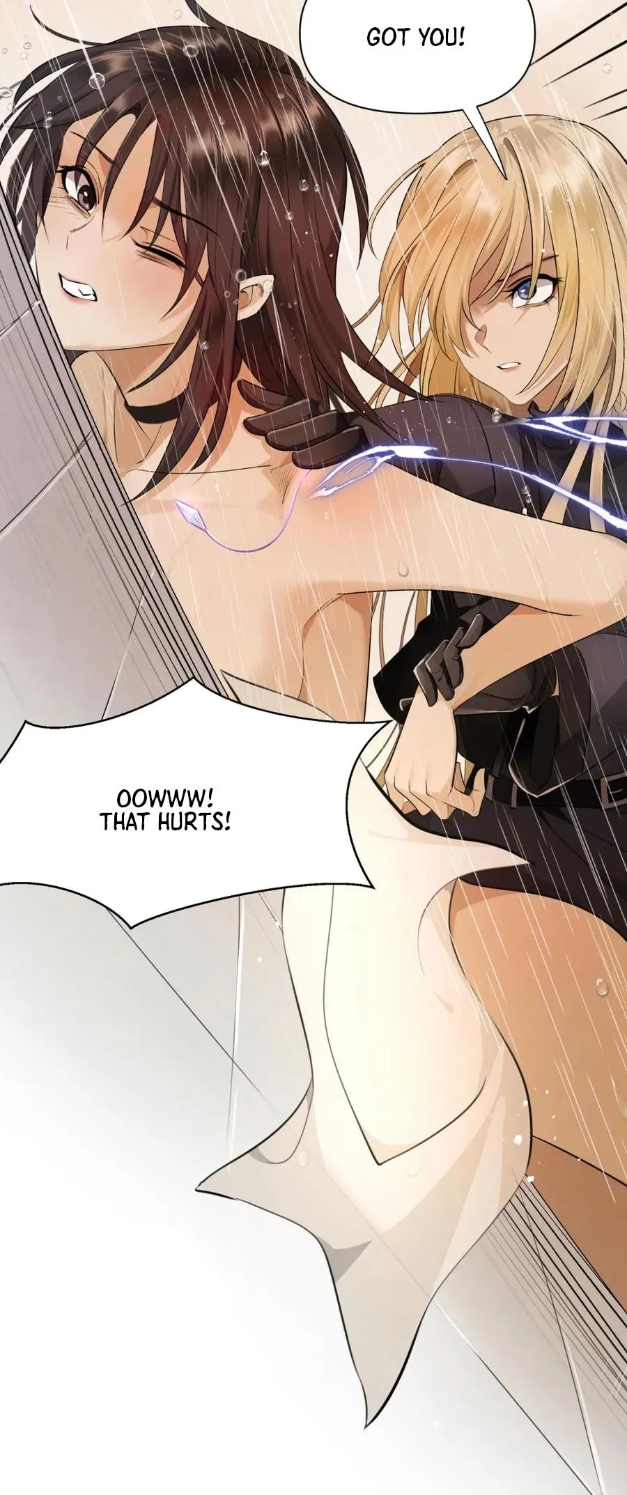 Your Head’s Fallen Off Again Chapter 5 page 35 - 