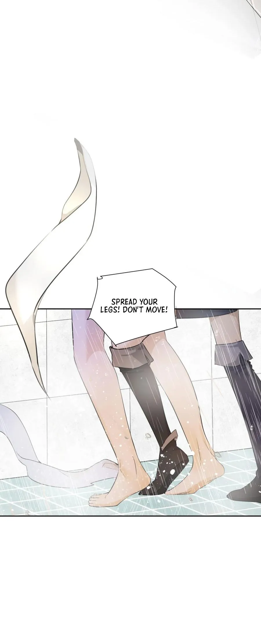 Your Head’s Fallen Off Again Chapter 5 page 36 - 