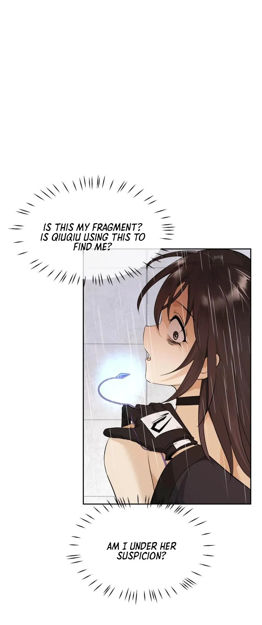 Your Head’s Fallen Off Again Chapter 5 page 38 - 