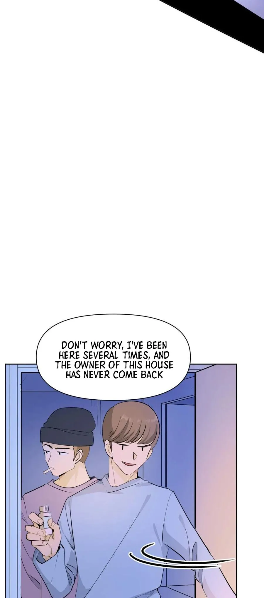 Your Head’s Fallen Off Again Chapter 5 page 5 - 