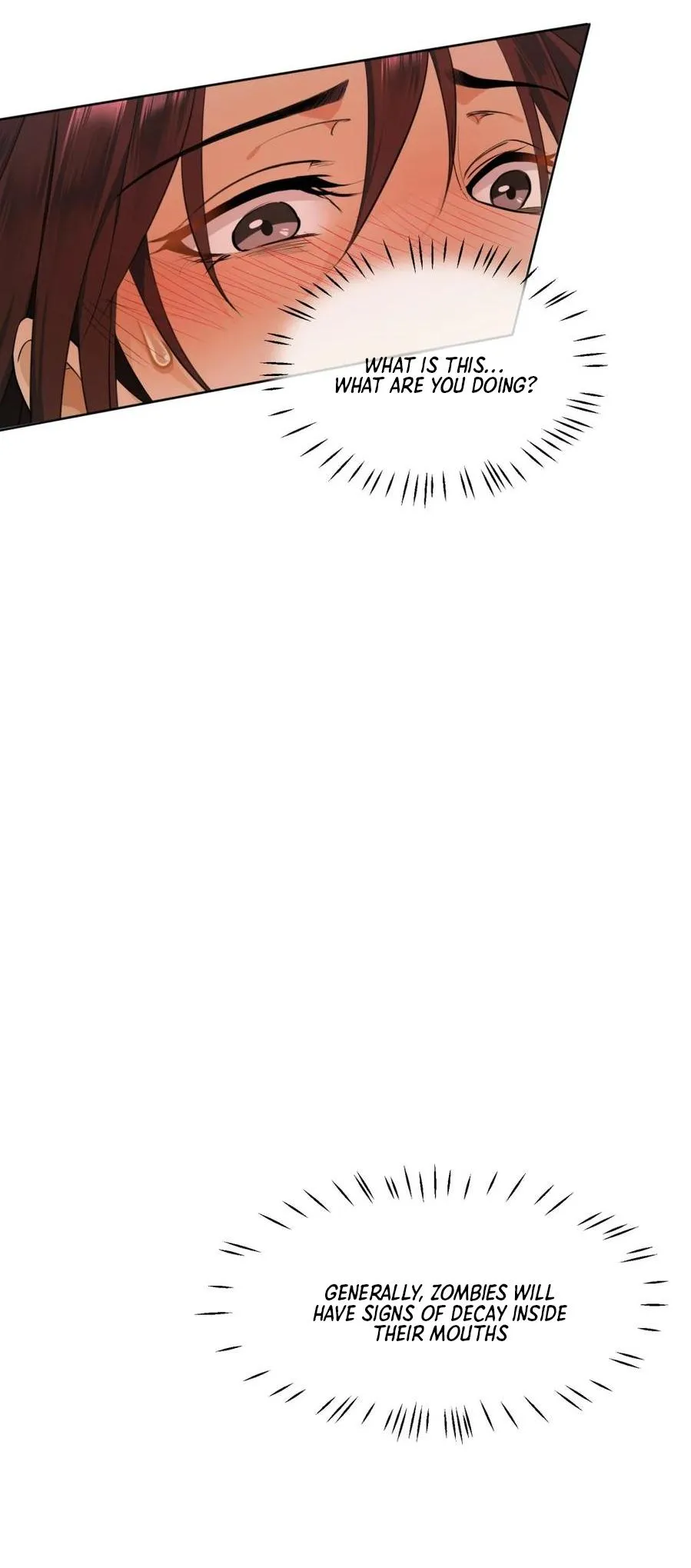 Your Head’s Fallen Off Again Chapter 6 page 11 - 
