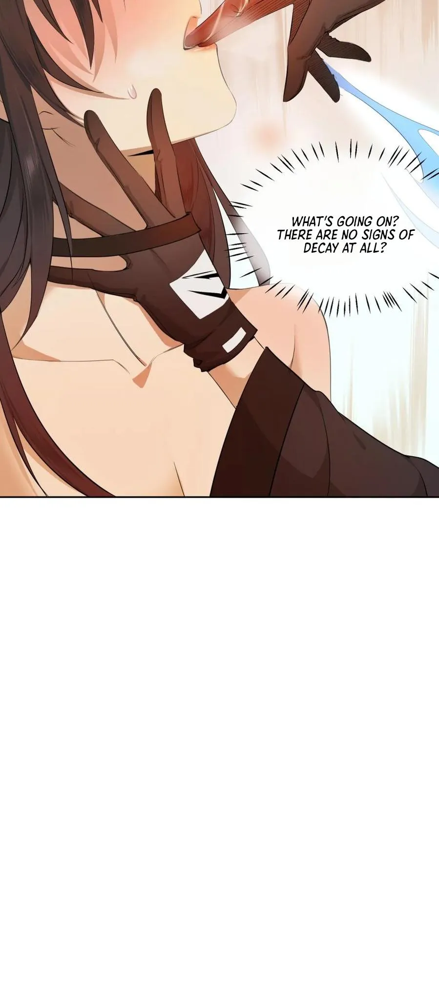 Your Head’s Fallen Off Again Chapter 6 page 14 - 
