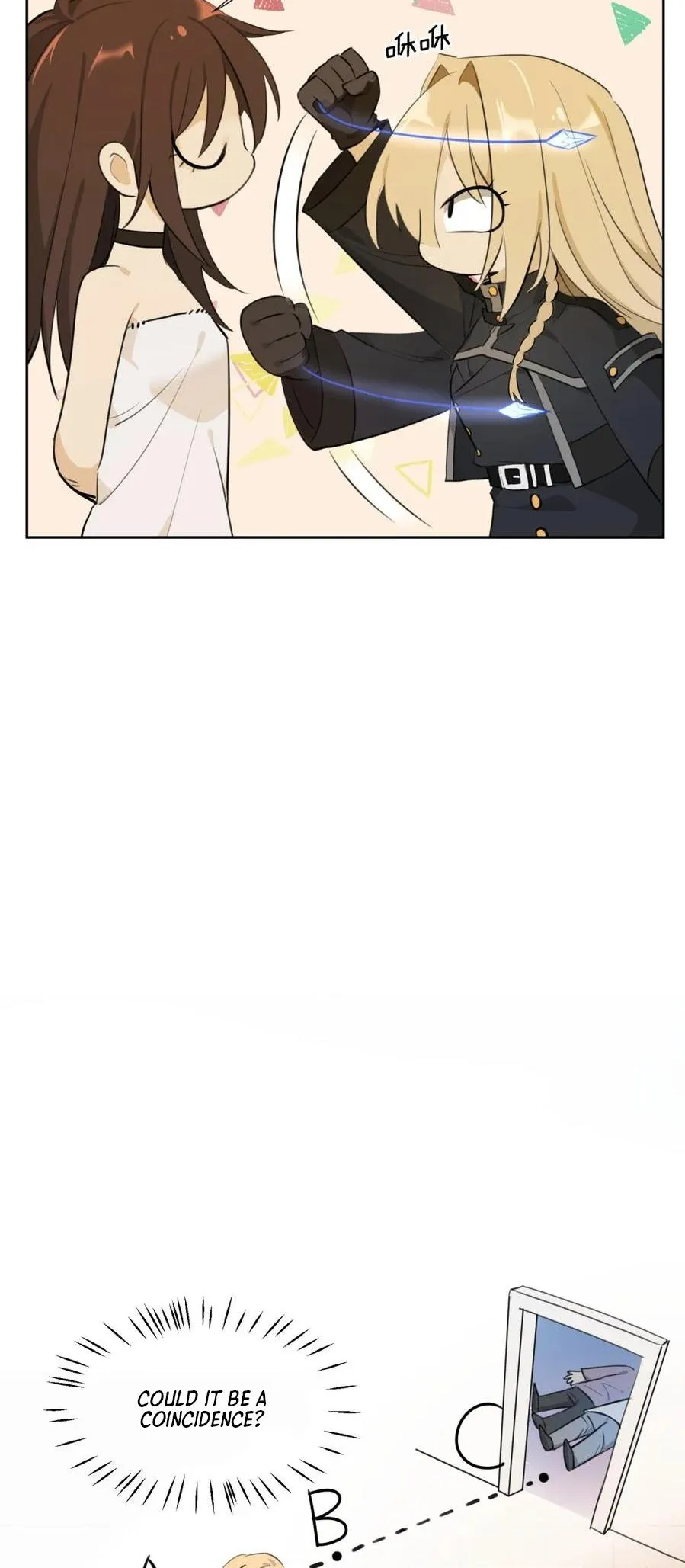 Your Head’s Fallen Off Again Chapter 6 page 26 - 