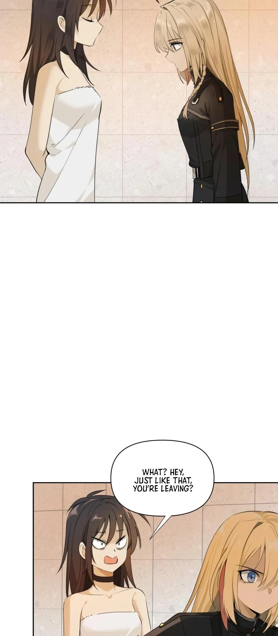 Your Head’s Fallen Off Again Chapter 6 page 28 - 