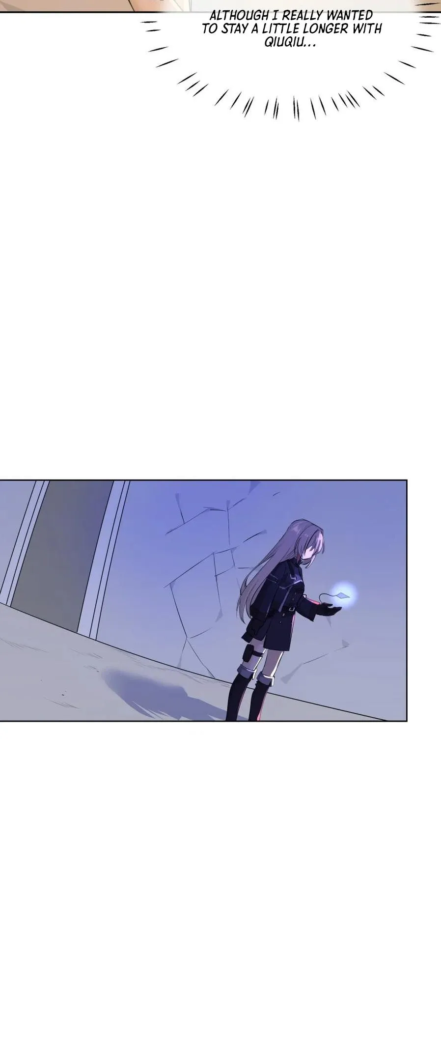 Your Head’s Fallen Off Again Chapter 6 page 30 - 