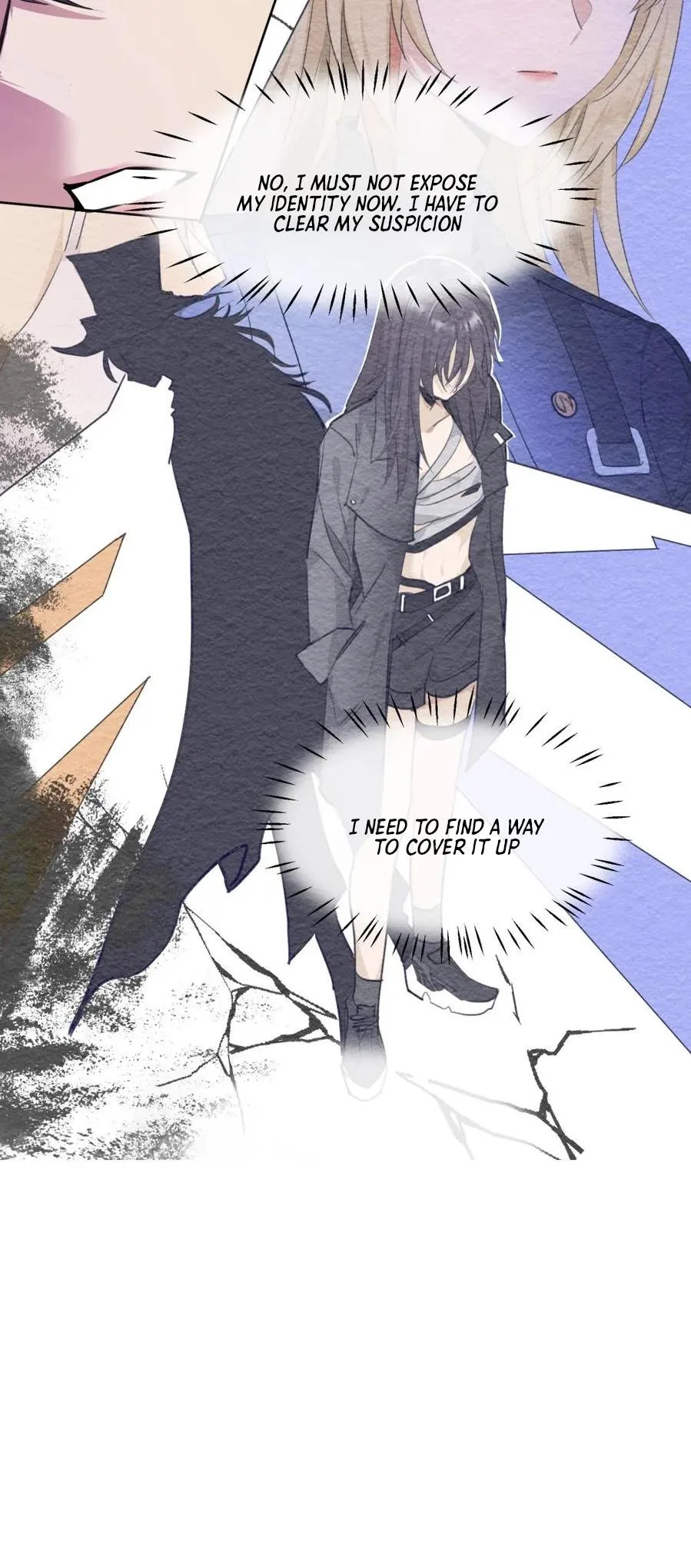 Your Head’s Fallen Off Again Chapter 6 page 4 - 
