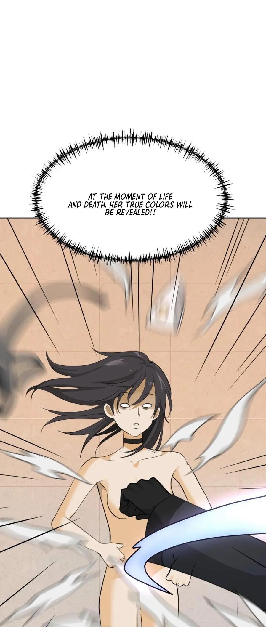 Your Head’s Fallen Off Again Chapter 6 page 33 - 