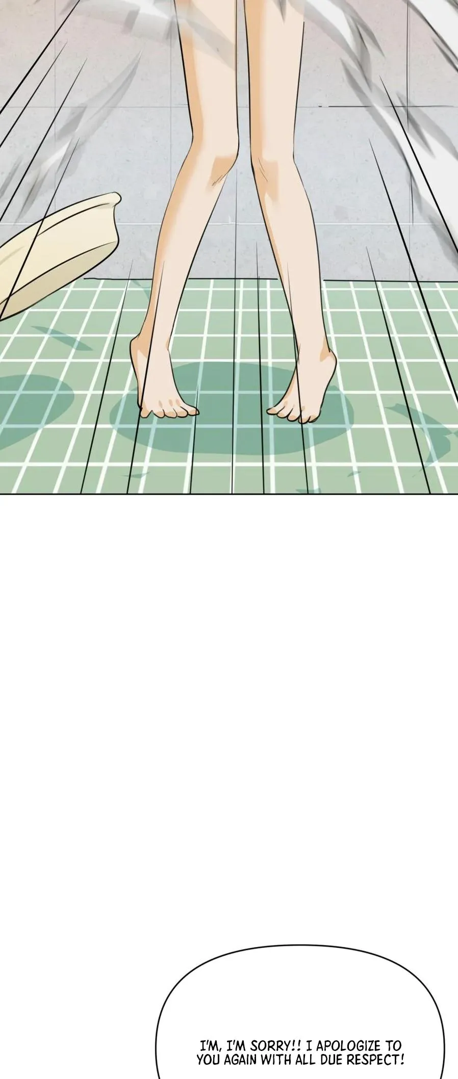Your Head’s Fallen Off Again Chapter 6 page 34 - 