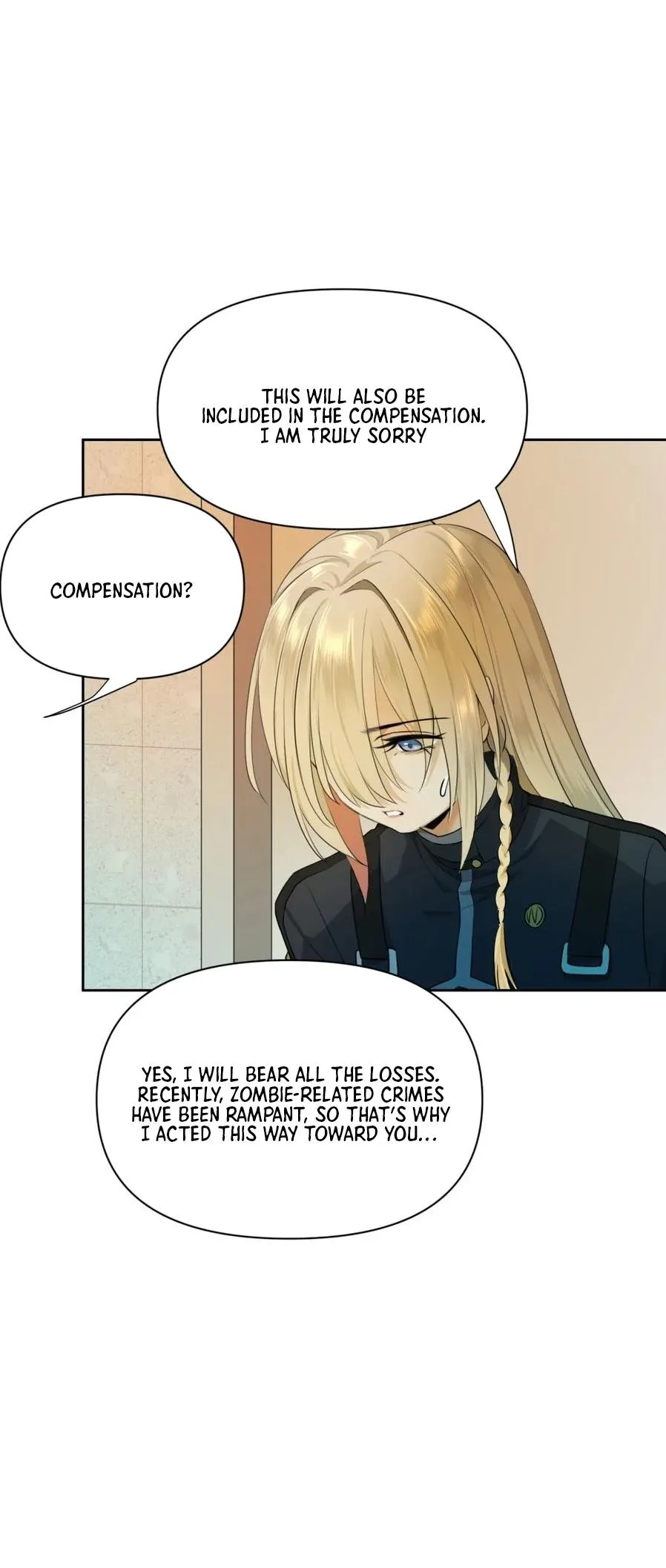 Your Head’s Fallen Off Again Chapter 6 page 37 - 
