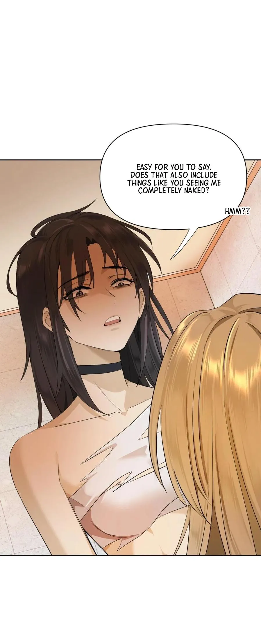Your Head’s Fallen Off Again Chapter 6 page 38 - 