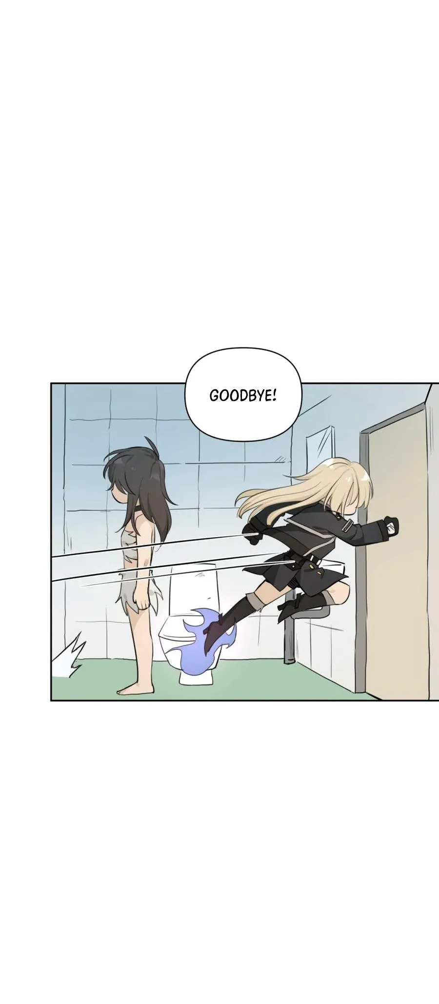 Your Head’s Fallen Off Again Chapter 7 page 16 - 