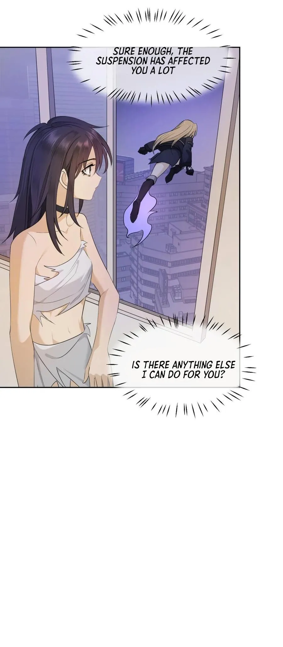 Your Head’s Fallen Off Again Chapter 7 page 19 - 