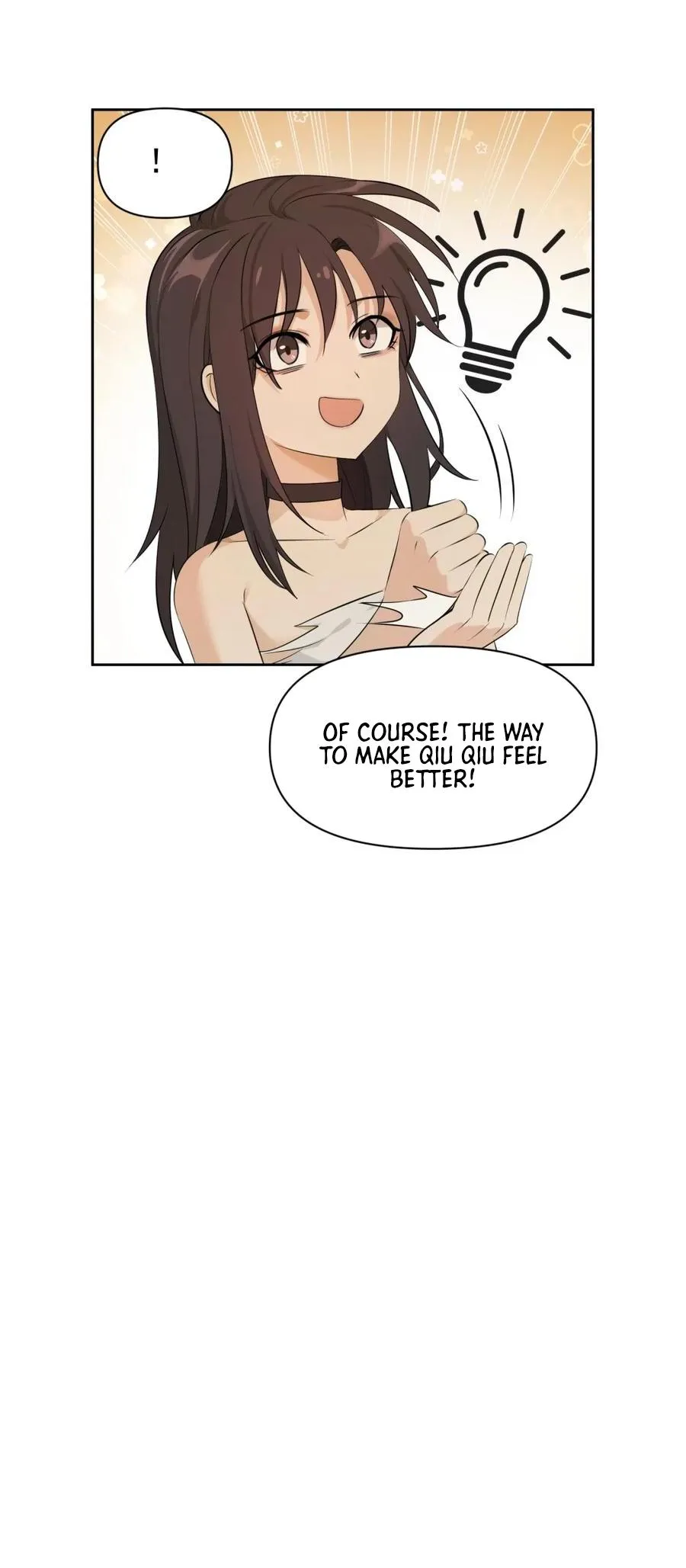 Your Head’s Fallen Off Again Chapter 7 page 20 - 