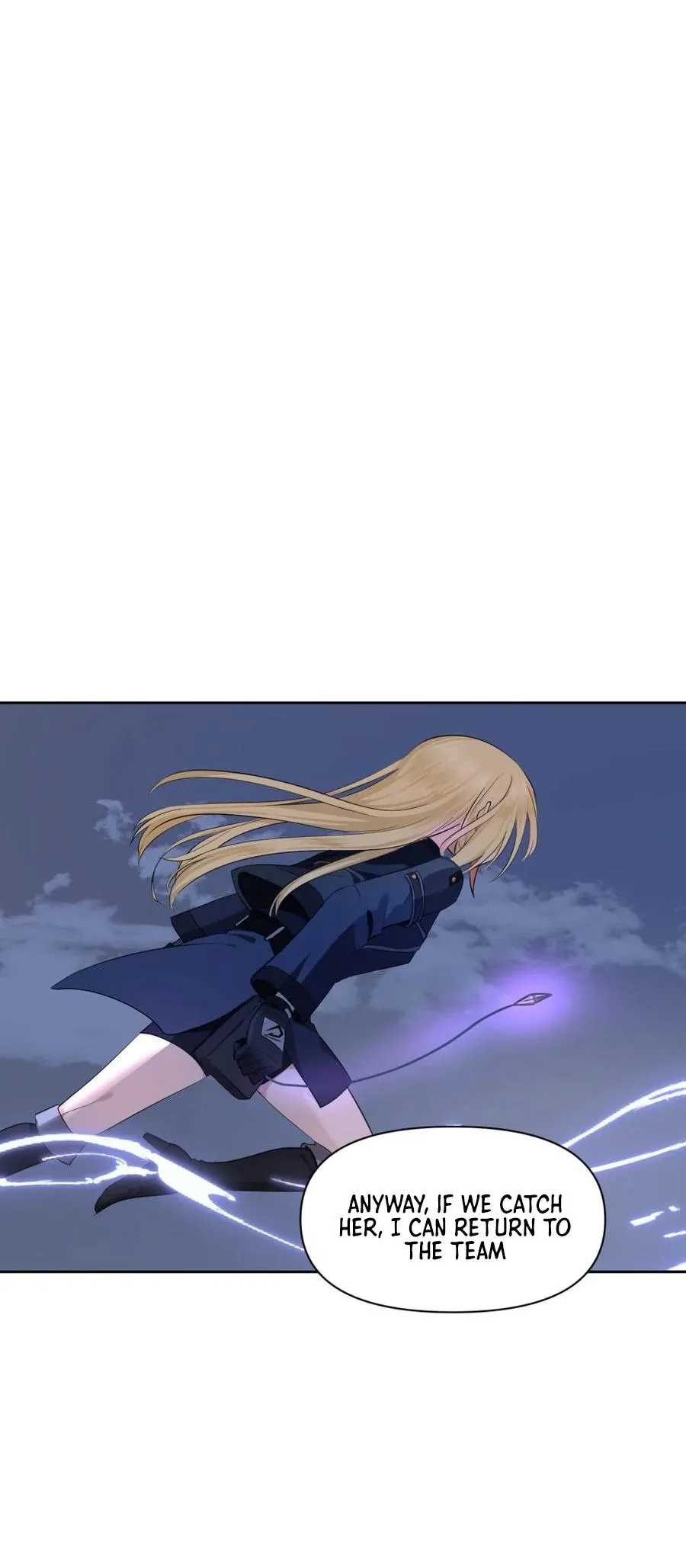 Your Head’s Fallen Off Again Chapter 7 page 23 - 