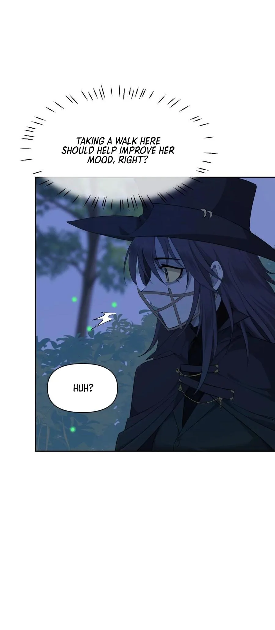 Your Head’s Fallen Off Again Chapter 7 page 26 - 