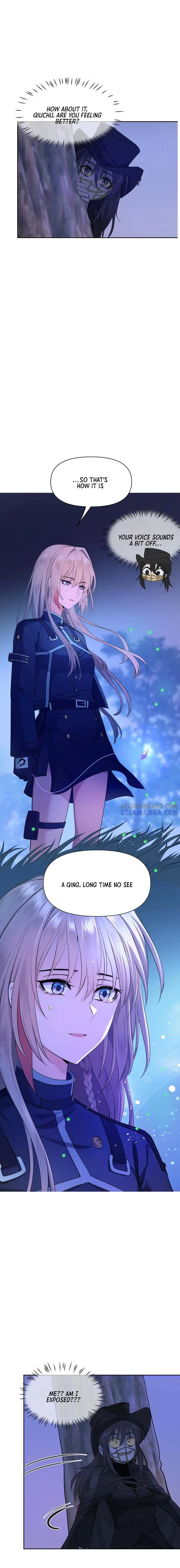 Your Head’s Fallen Off Again Chapter 7 page 30 - 