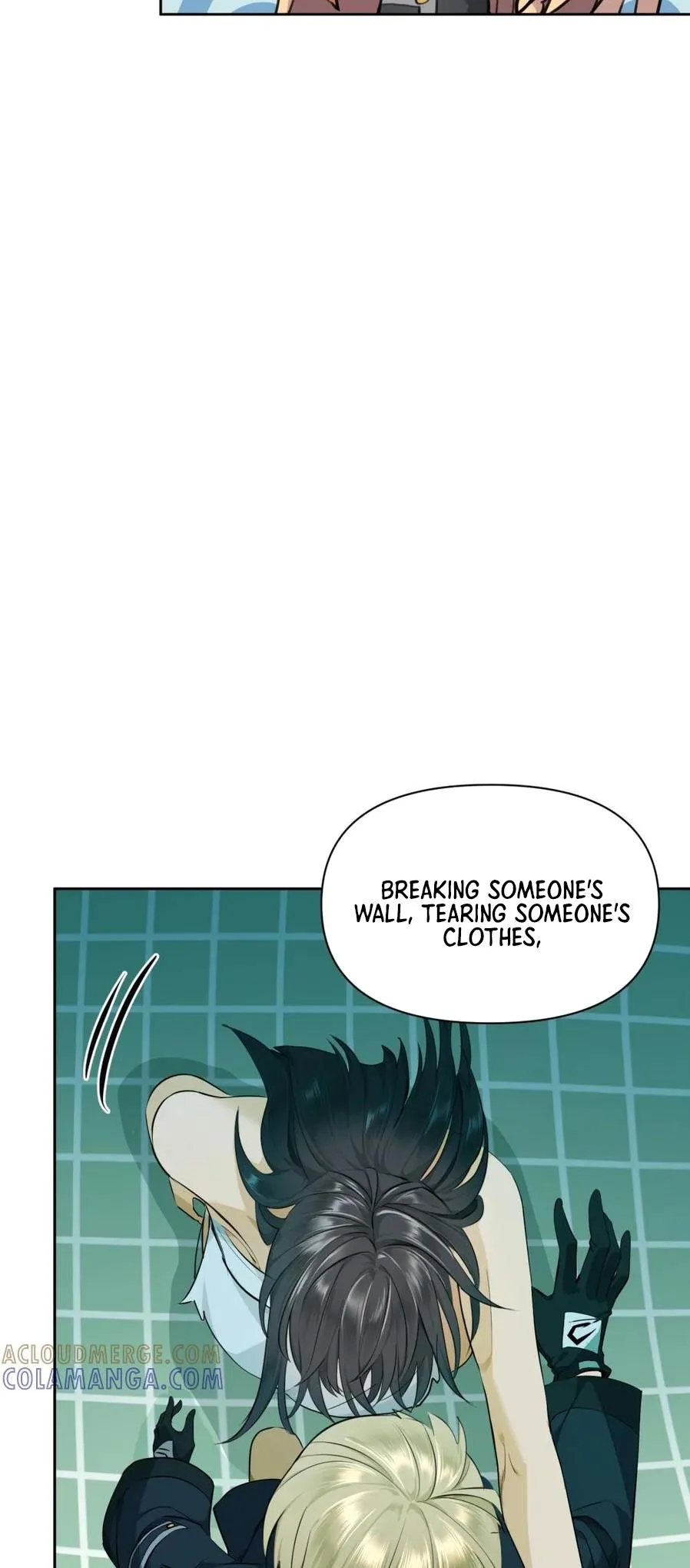 Your Head’s Fallen Off Again Chapter 7 page 8 - 