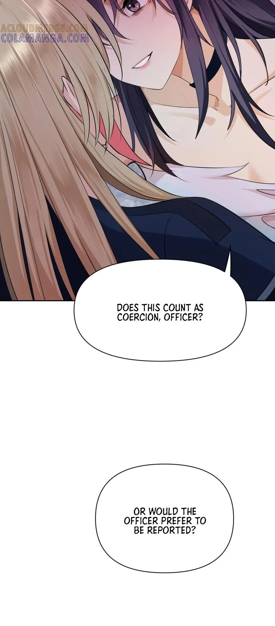 Your Head’s Fallen Off Again Chapter 7 page 10 - 