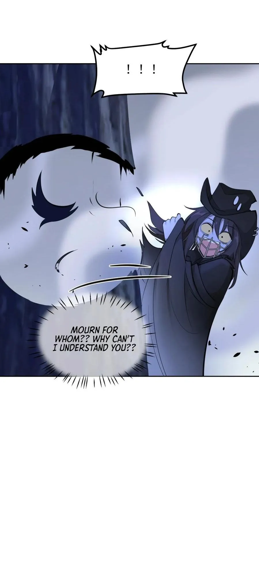 Your Head’s Fallen Off Again Chapter 8 page 13 - 