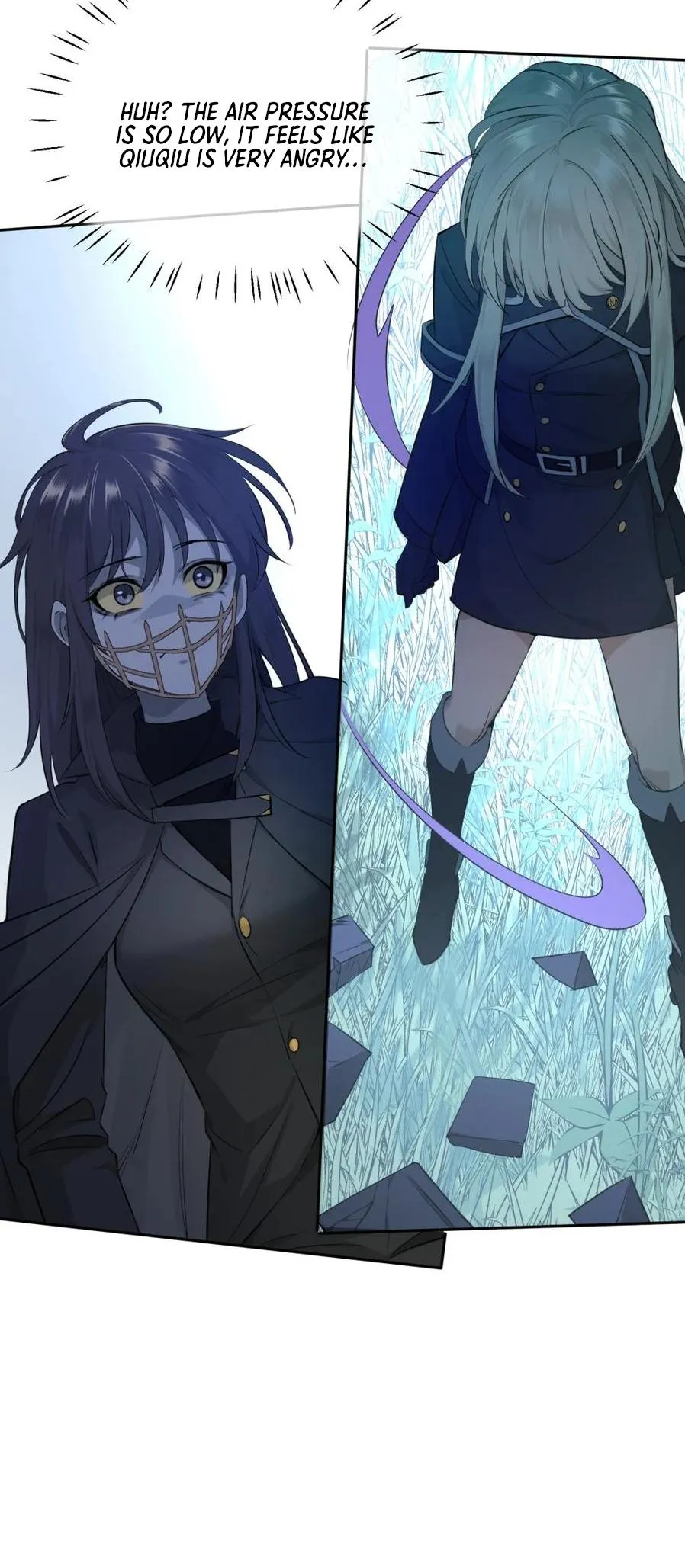 Your Head’s Fallen Off Again Chapter 8 page 23 - 
