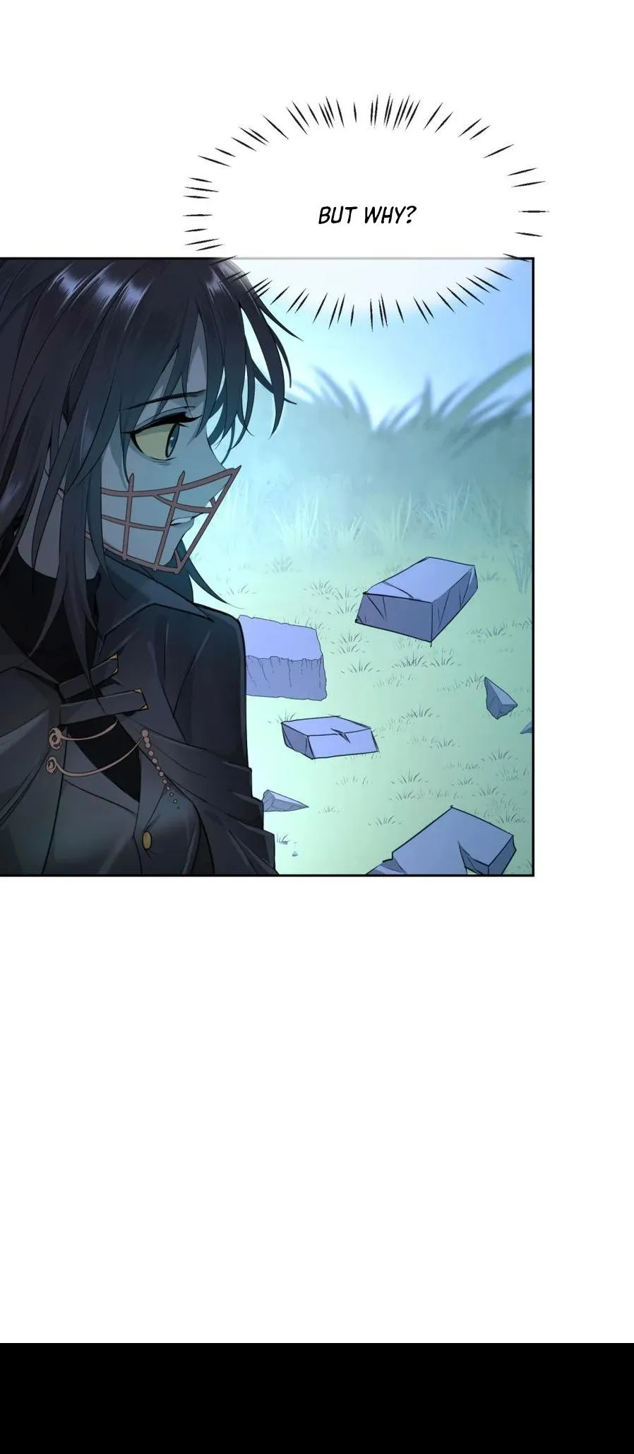 Your Head’s Fallen Off Again Chapter 8 page 24 - 