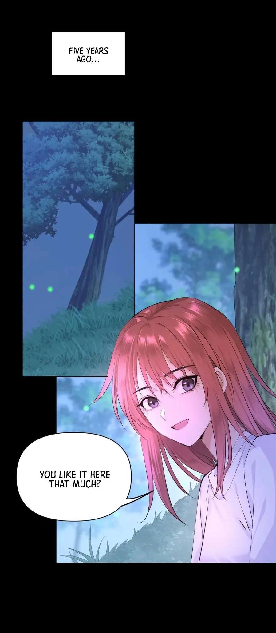 Your Head’s Fallen Off Again Chapter 8 page 25 - 