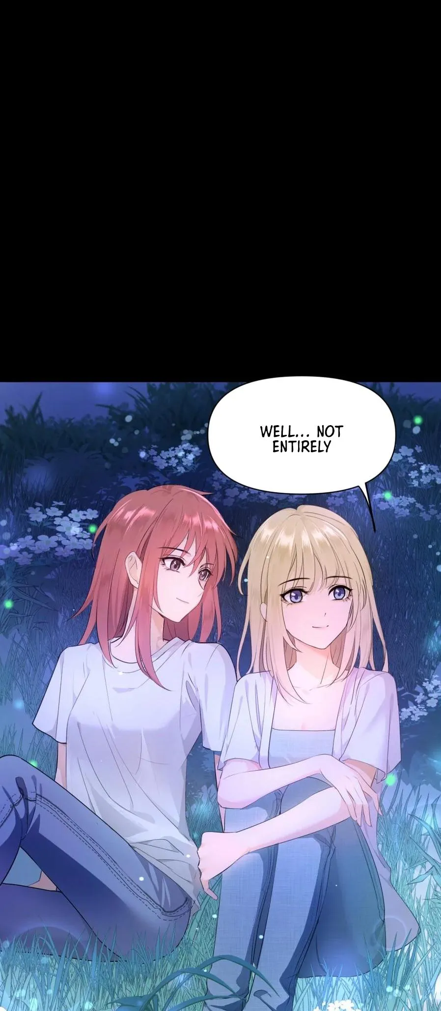 Your Head’s Fallen Off Again Chapter 8 page 26 - 