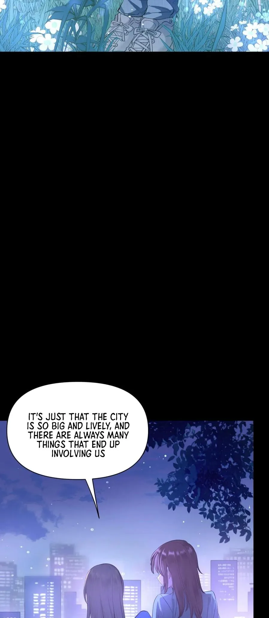 Your Head’s Fallen Off Again Chapter 8 page 27 - 