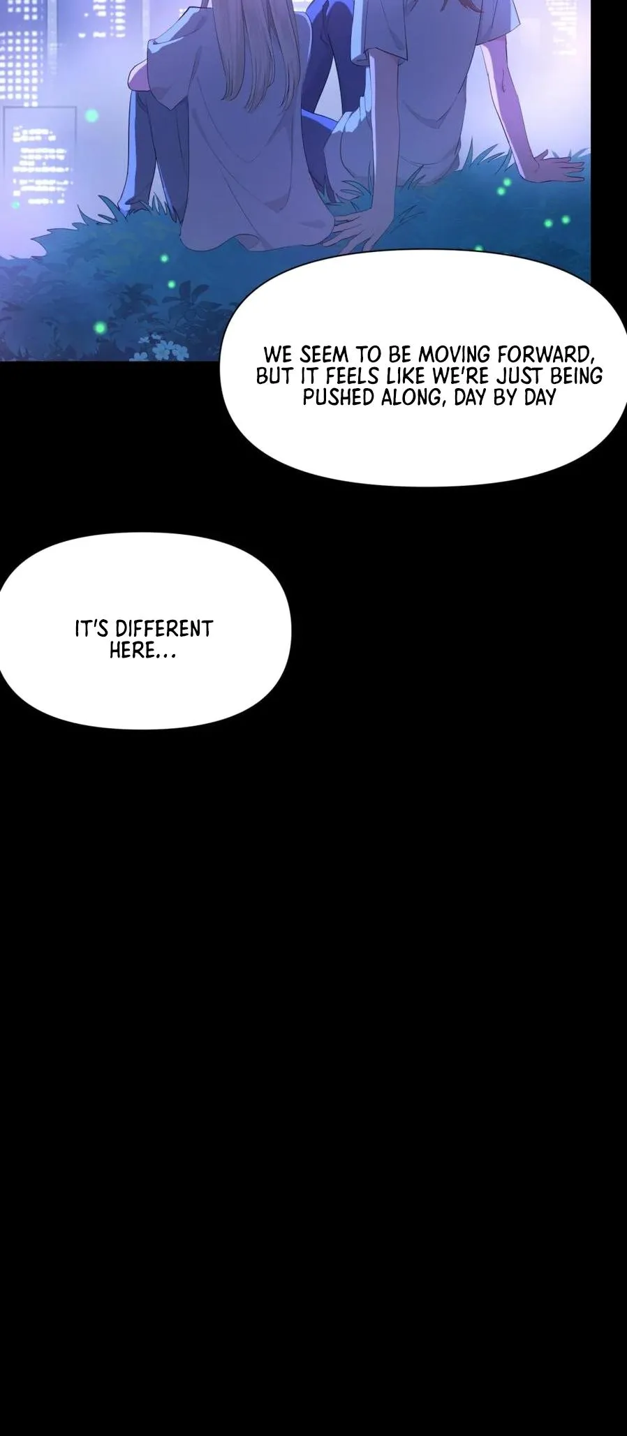 Your Head’s Fallen Off Again Chapter 8 page 28 - 