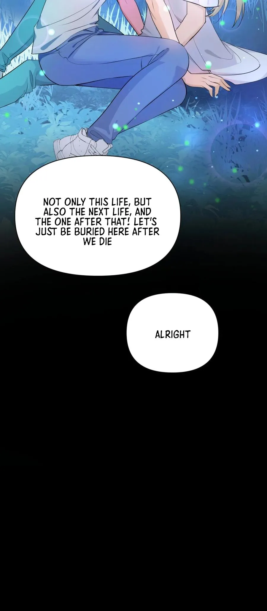 Your Head’s Fallen Off Again Chapter 8 page 35 - 