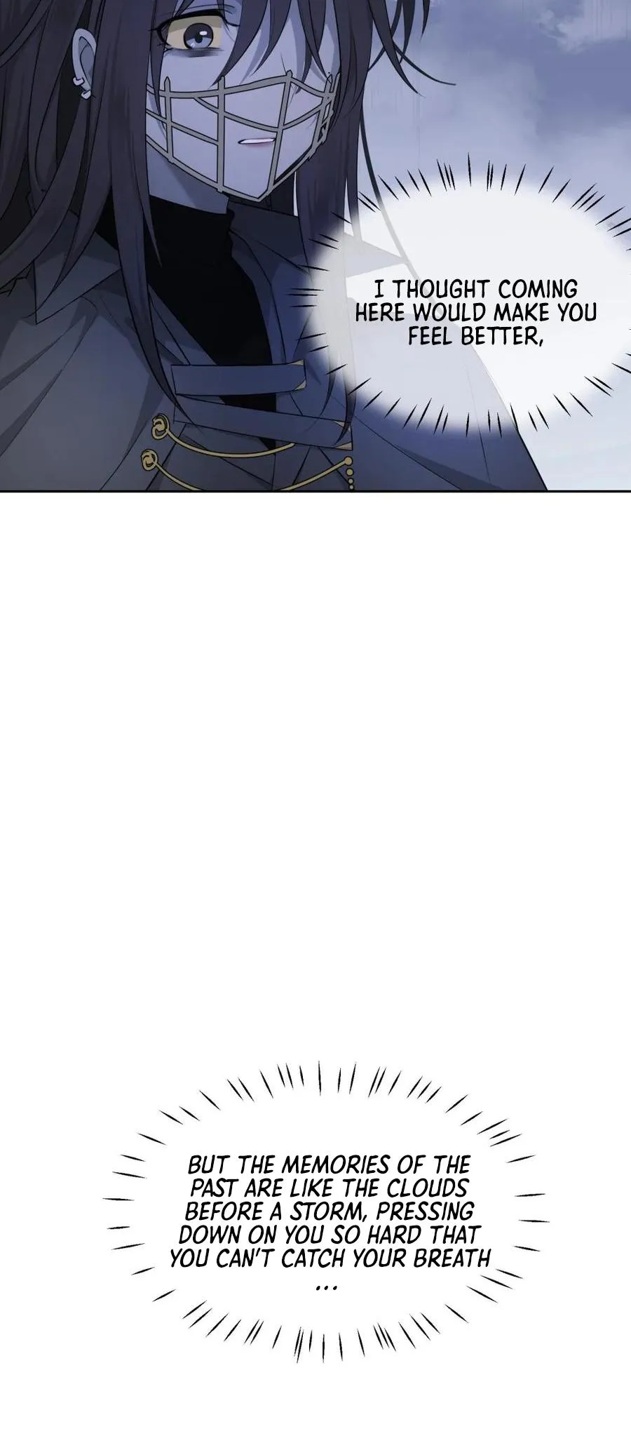Your Head’s Fallen Off Again Chapter 8 page 39 - 