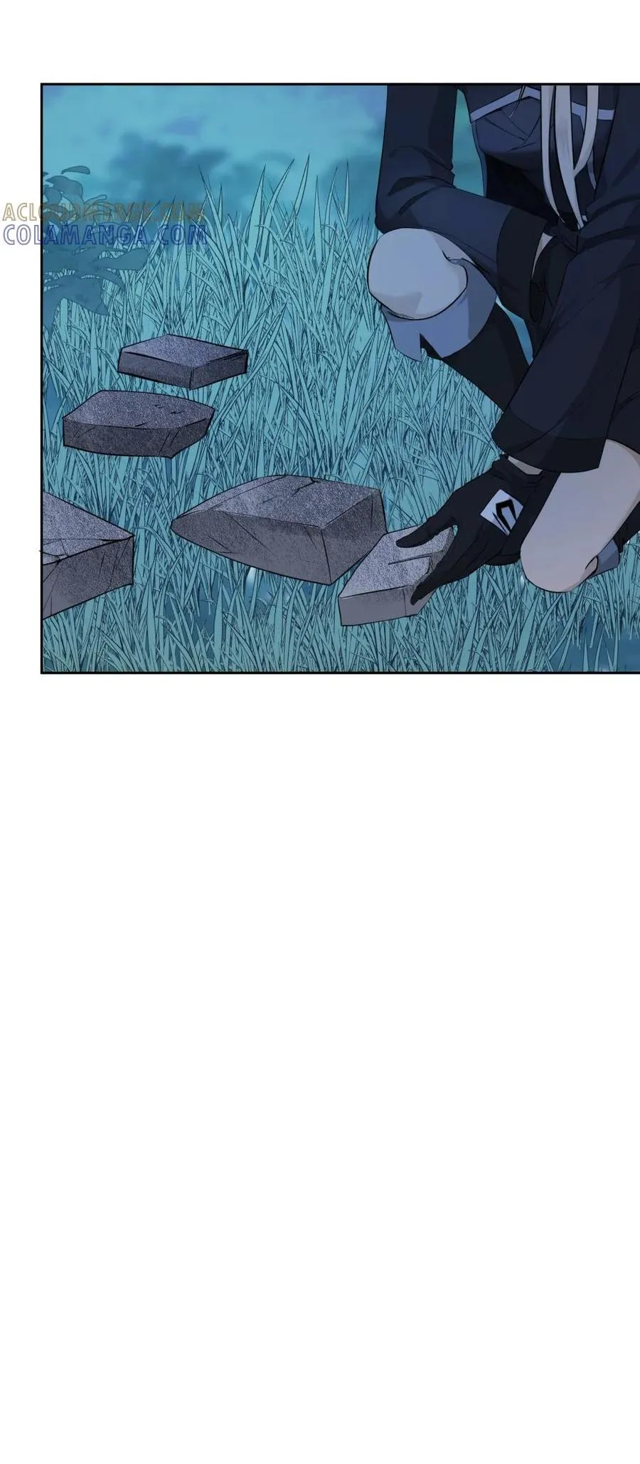 Your Head’s Fallen Off Again Chapter 8 page 40 - 