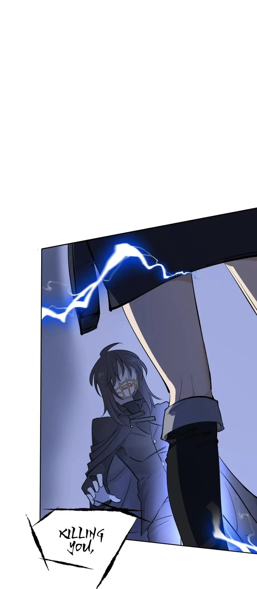 Your Head’s Fallen Off Again Chapter 8 page 42 - 