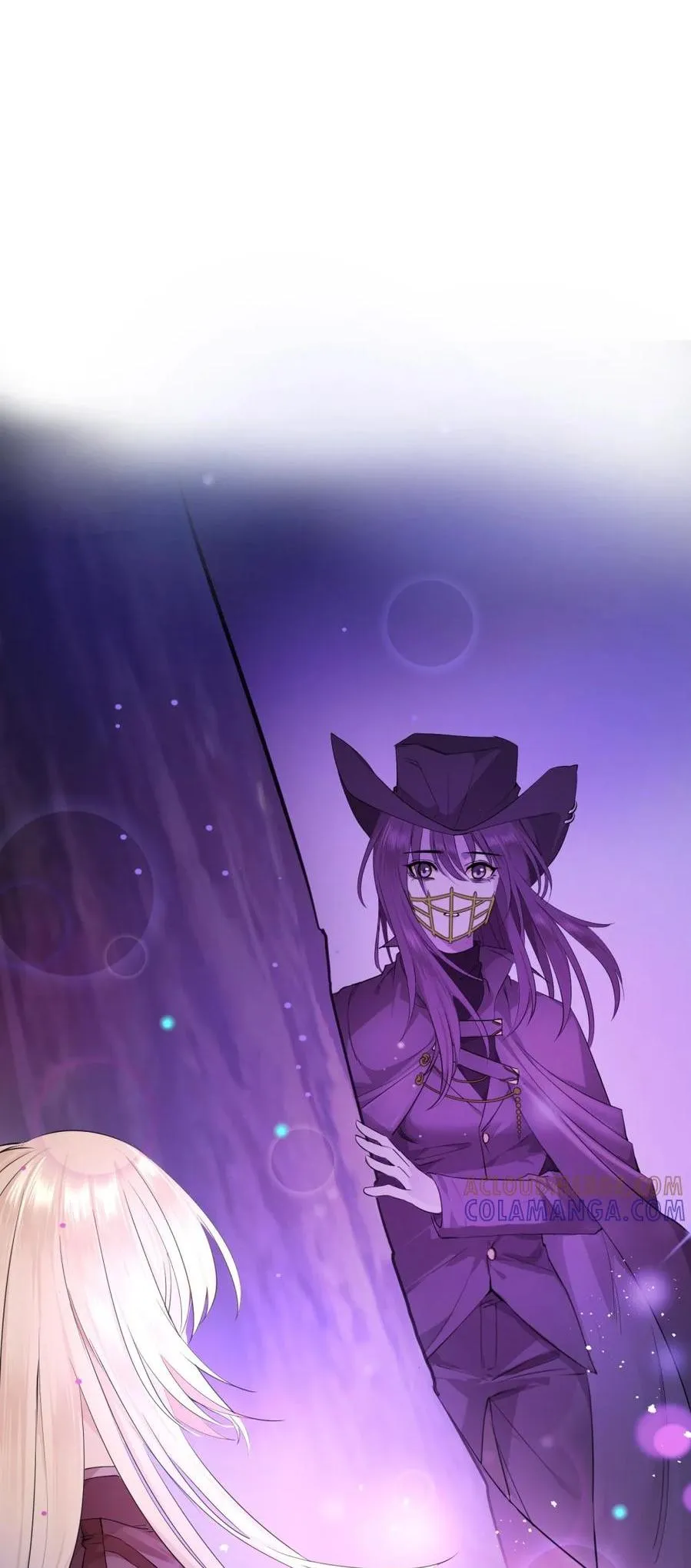 Your Head’s Fallen Off Again Chapter 8 page 6 - 