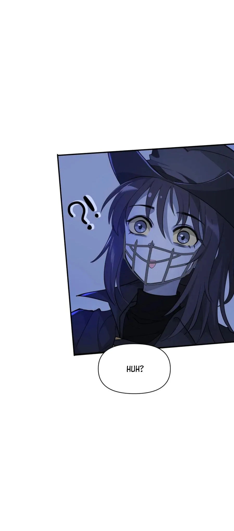Your Head’s Fallen Off Again Chapter 8 page 9 - 