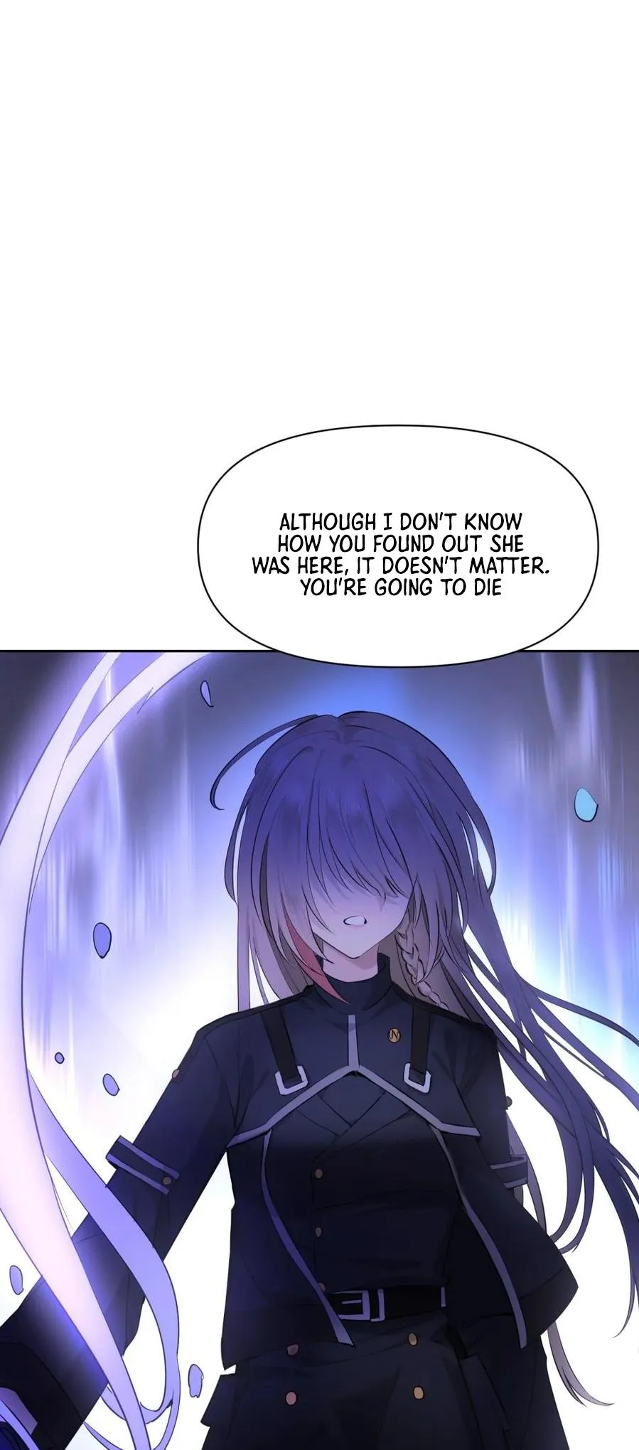 Your Head’s Fallen Off Again Chapter 8 page 10 - 