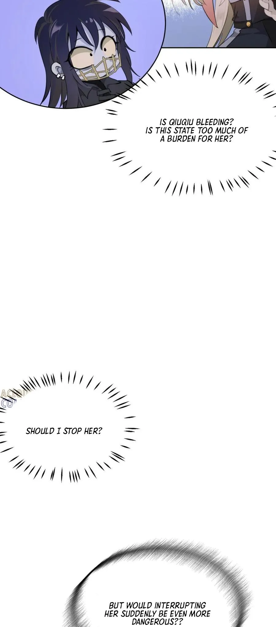 Your Head’s Fallen Off Again Chapter 9 page 11 - 
