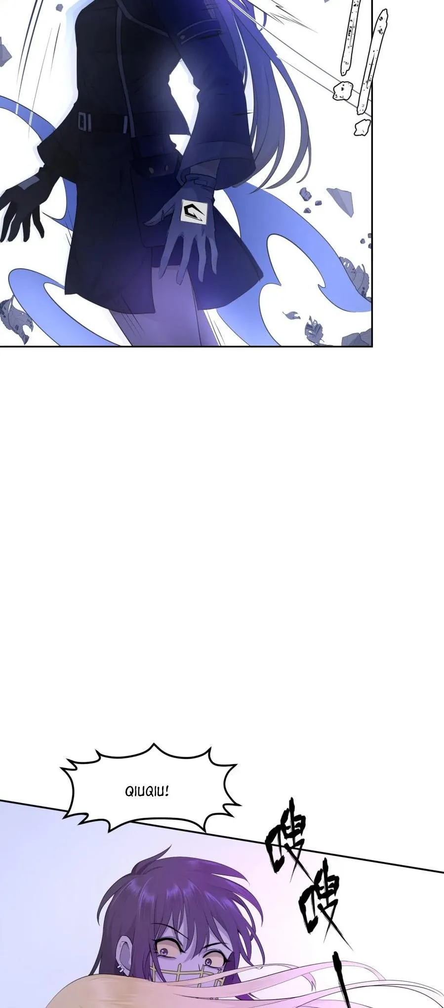 Your Head’s Fallen Off Again Chapter 9 page 14 - 